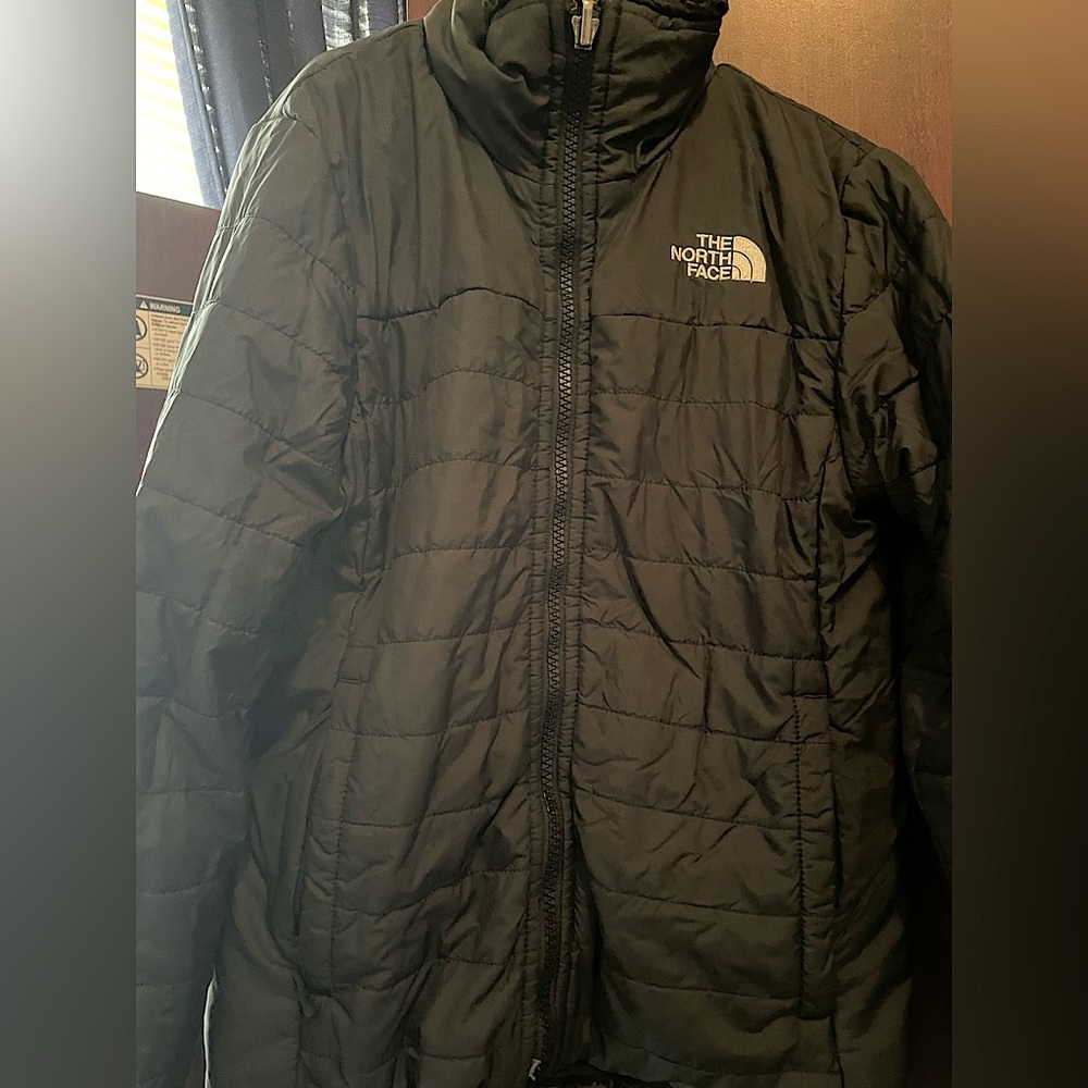 Jacket - Picture 2 of 2